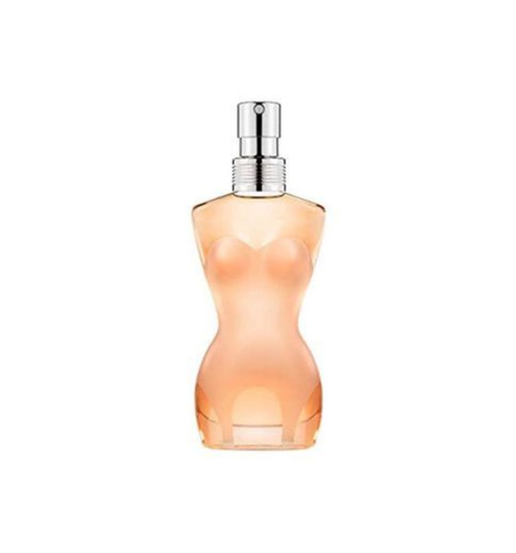 Social Jean Paul Gaultier