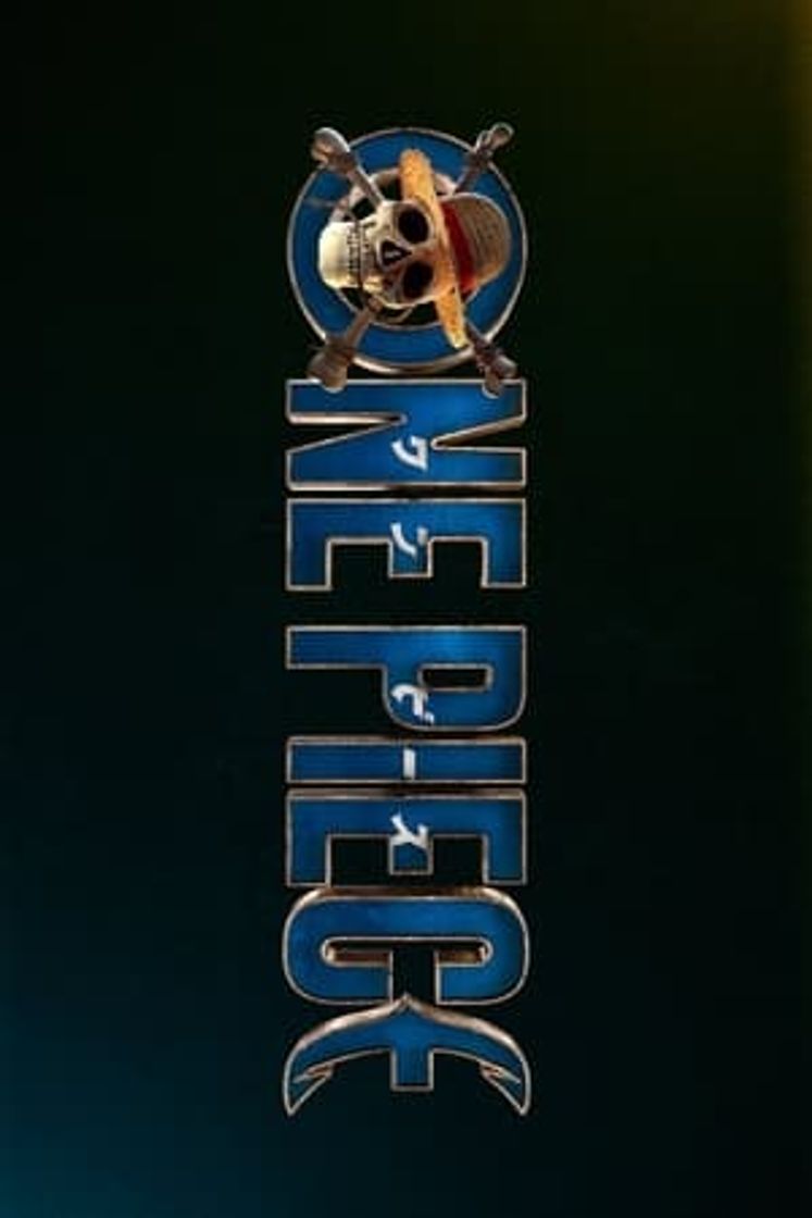 Serie ONE PIECE