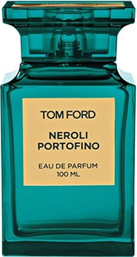 Tom Ford Neroli Portofino Agua de toilette con vaporizador