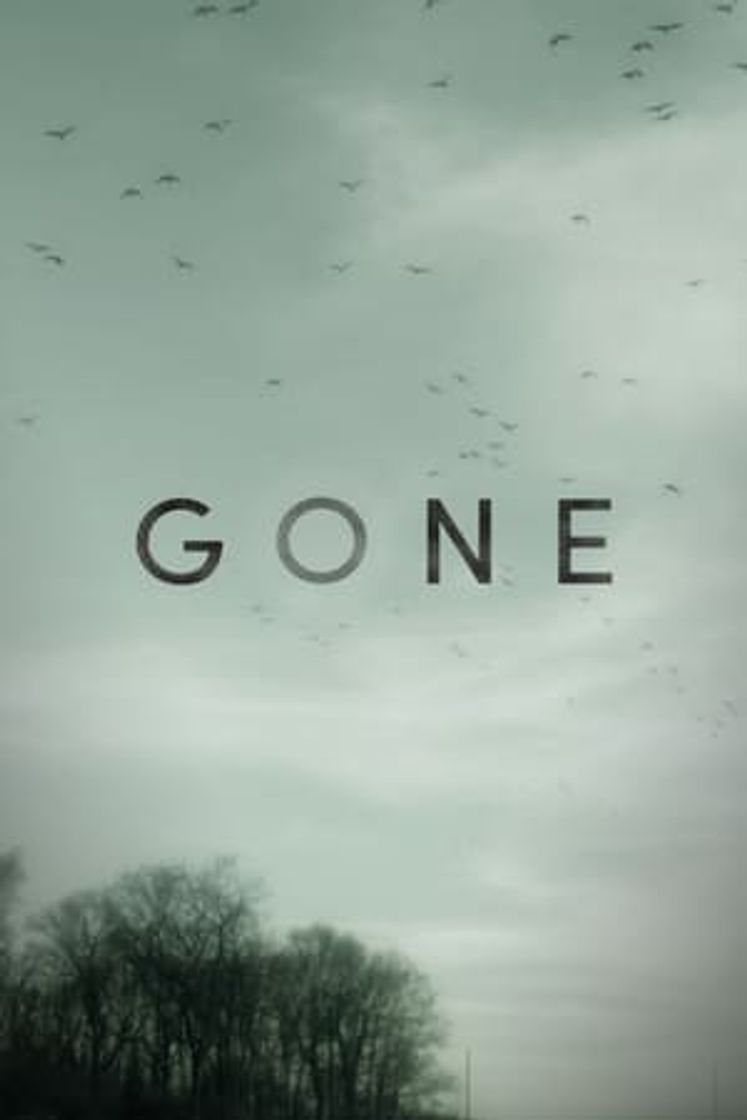 Serie Gone