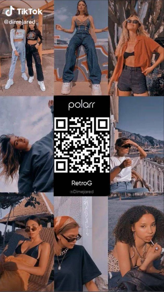 Fashion Codes Polar ✨✨