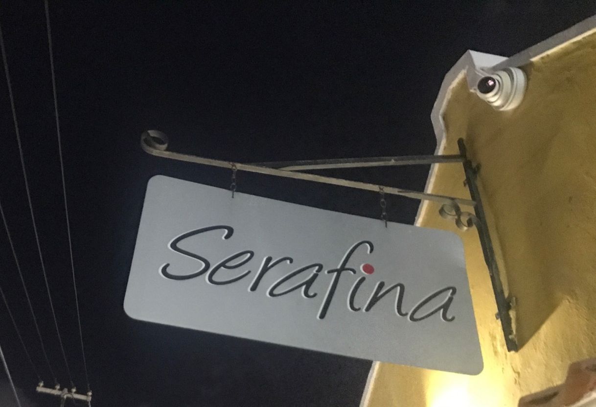 Restaurants Serafina