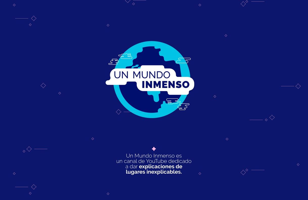 Película Un Mundo Inmenso 