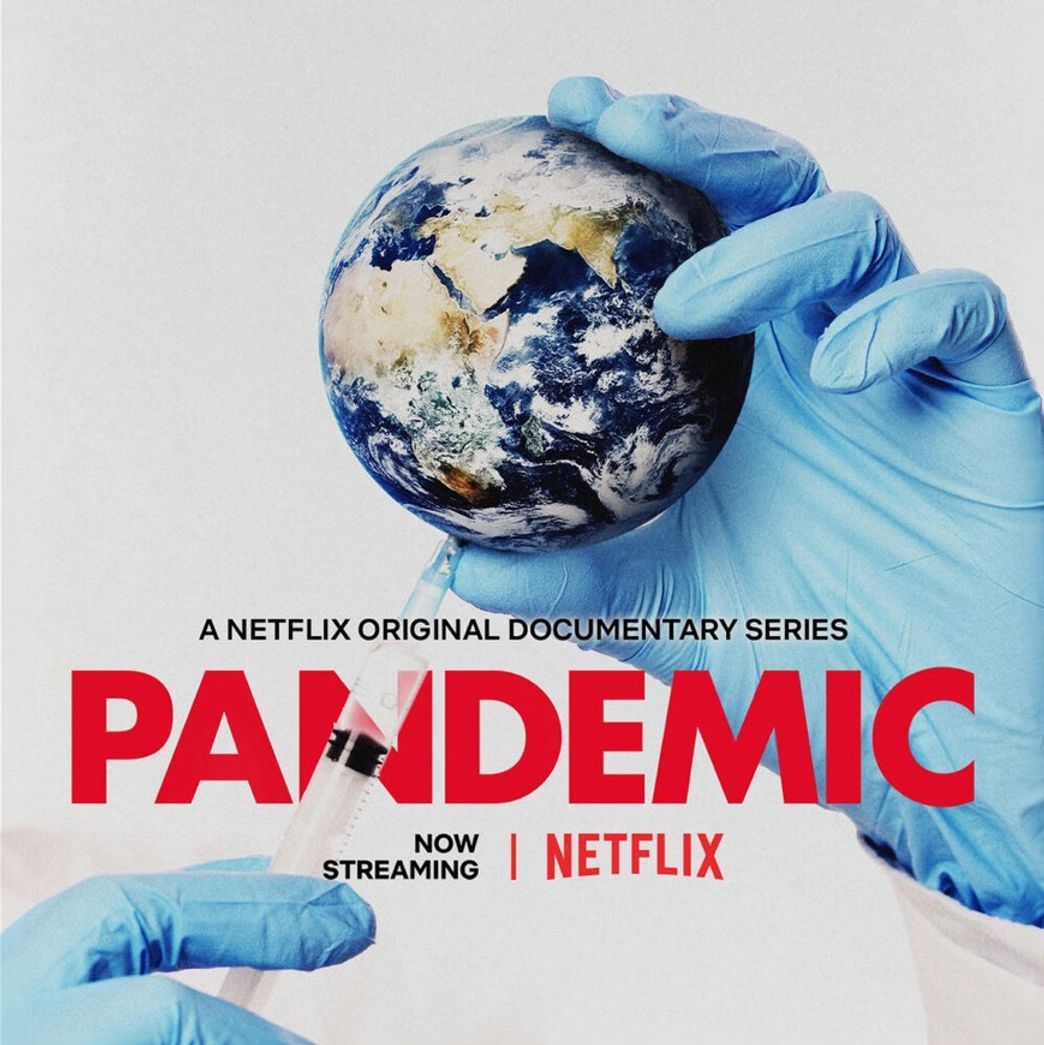 Movie Pandemic