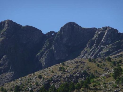 Sierra de la Ventana