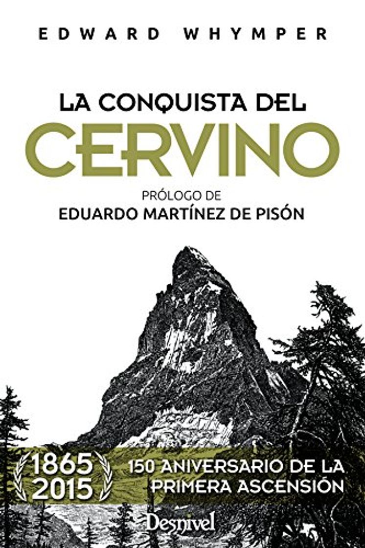 Book La conquista del Cervino