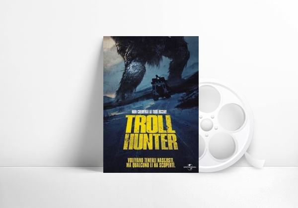 Troll Hunter