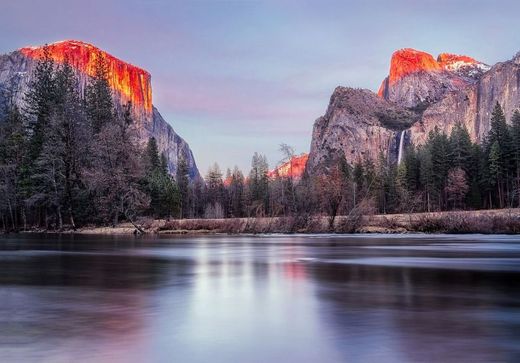 Yosemite