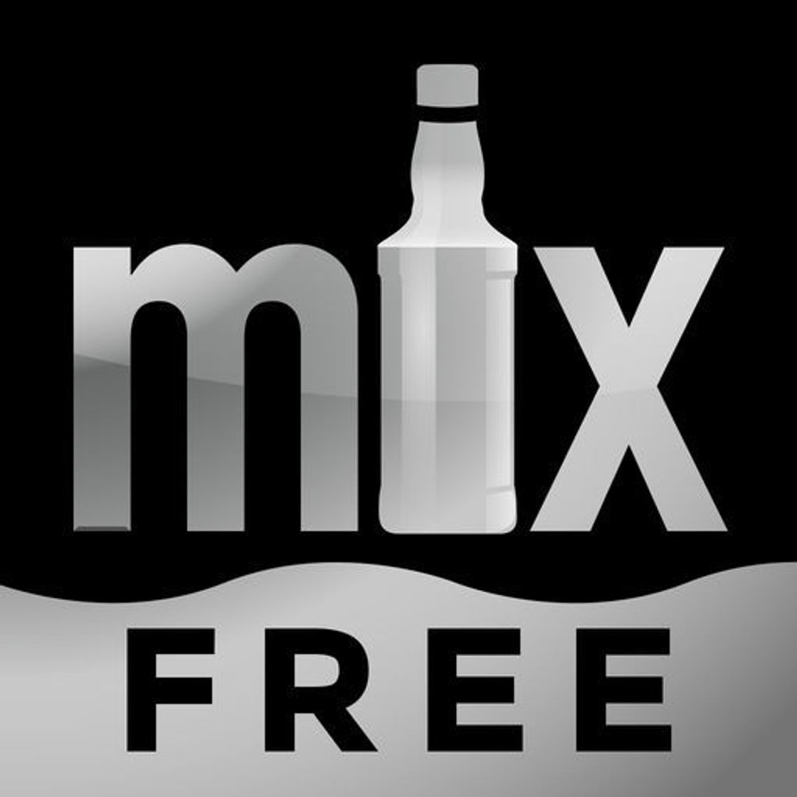 App Mixology™ Drink & Cocktail Recipes (Free)