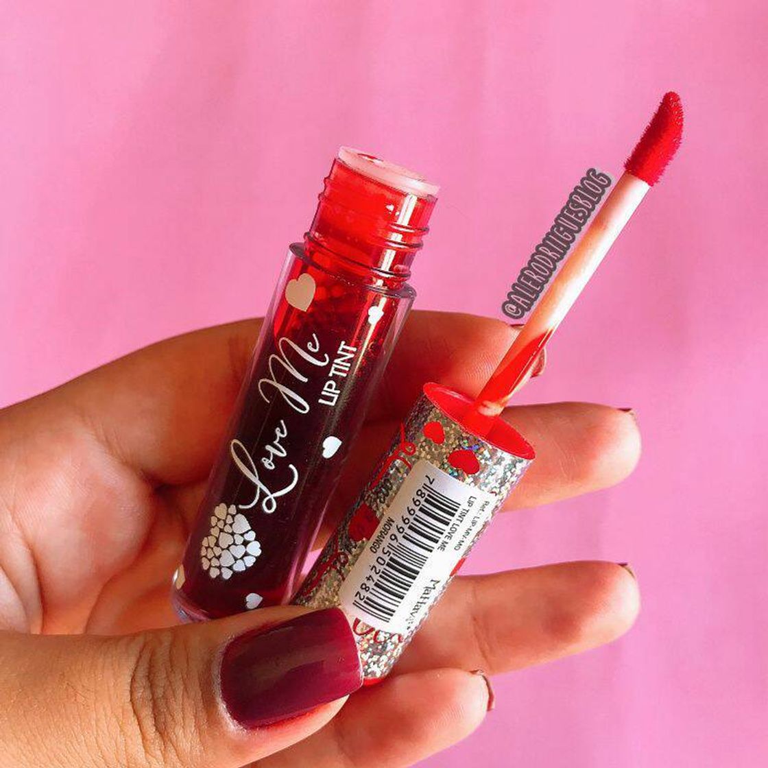 Fashion Love Me Lip Tint Mahav