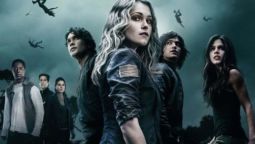 The 100