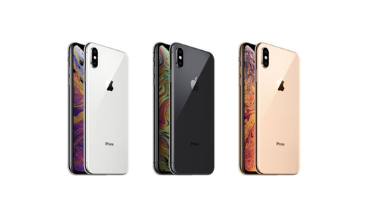 Apple iPhone XS Max