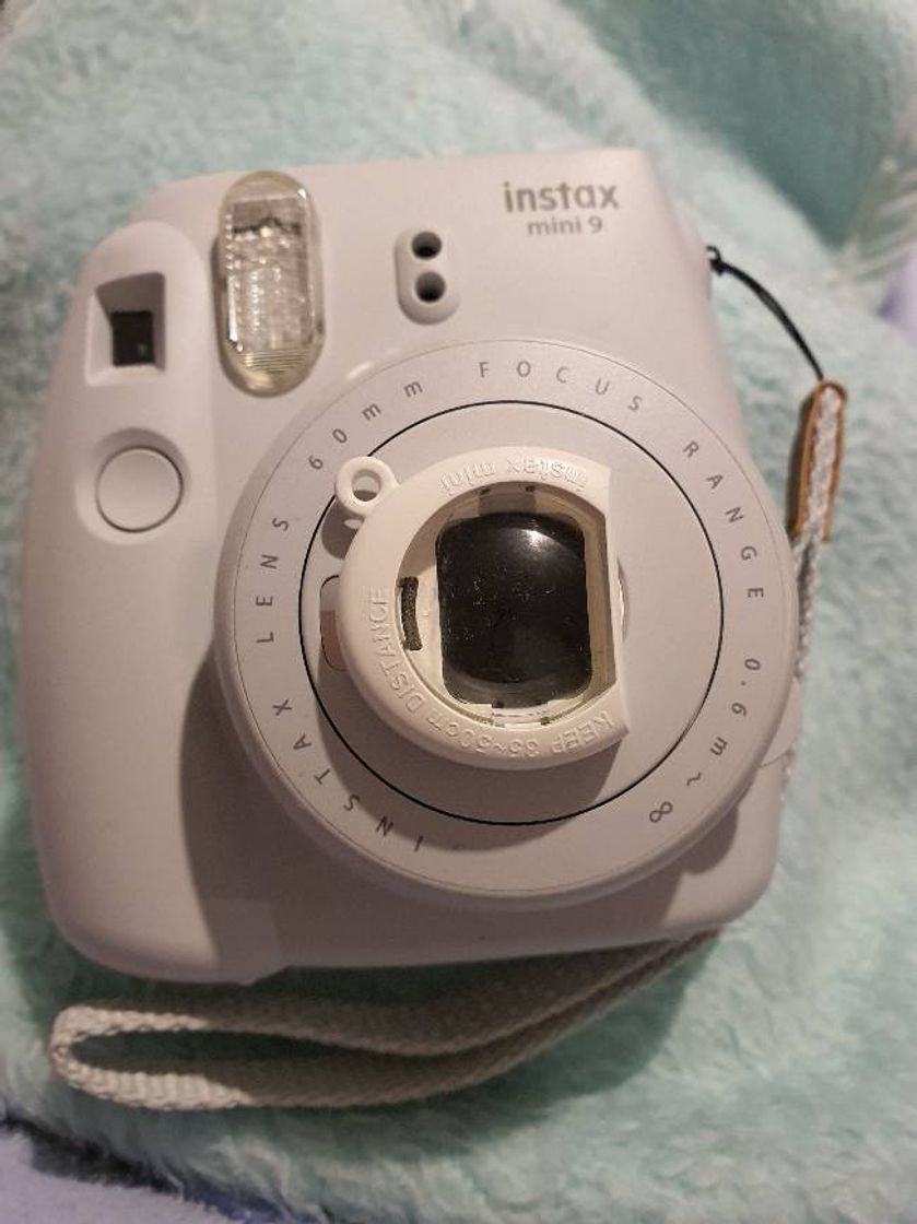 Product Fujifilm Instax Mini 9 - Cámara instantanea