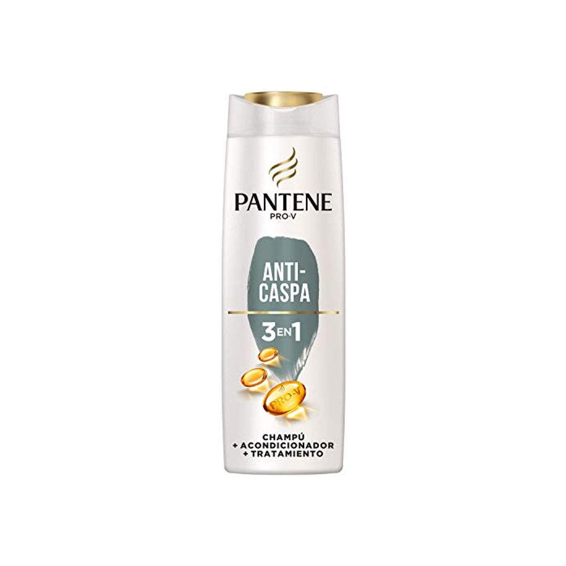 Product Pantene Pro-V Anti-Caspa Champú