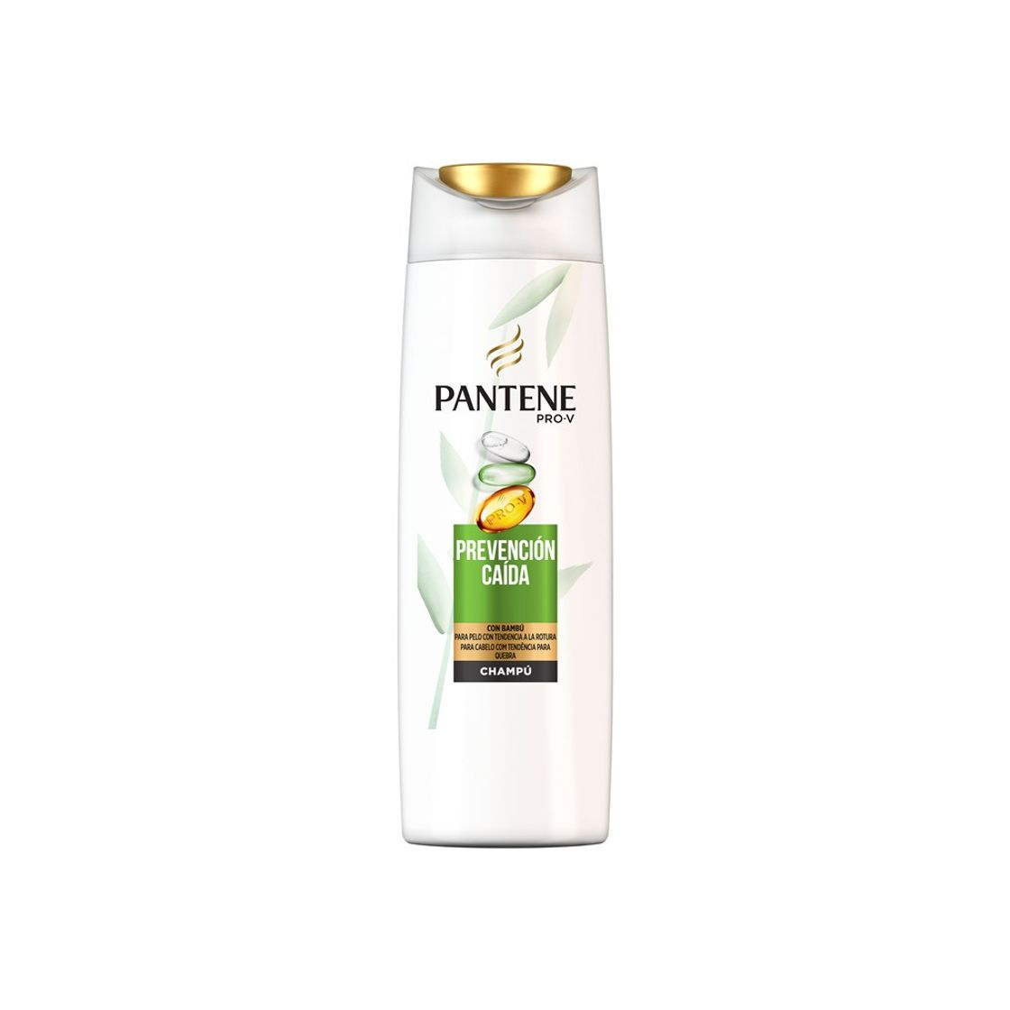 Products Pantene Prevenção Queda