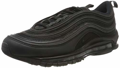 Producto Nike Air MAX 97 UL '17, Zapatillas de Gimnasia para Hombre, Negro