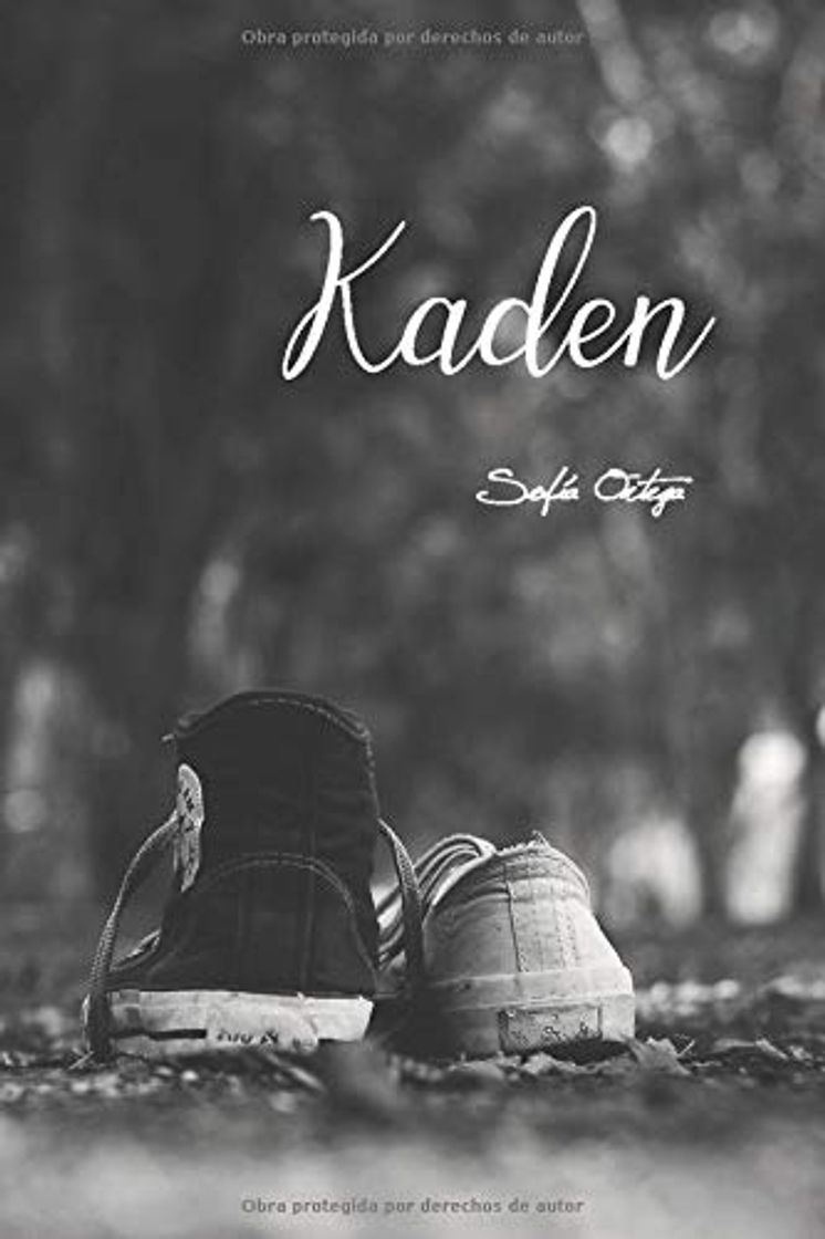 Book Kaden