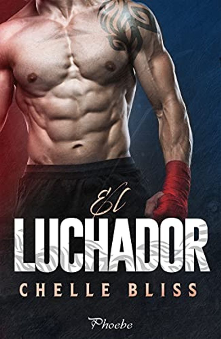 Books El Luchador de Chelle Bliss