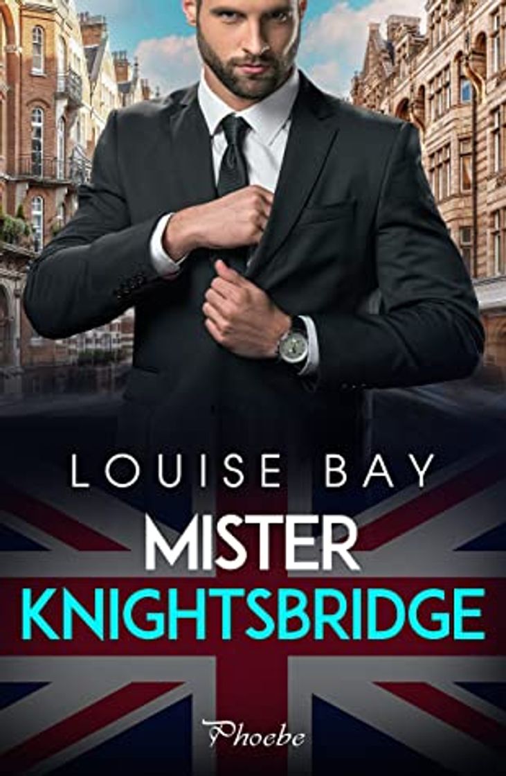 Libros Mister Knightbridge de Louise Bay