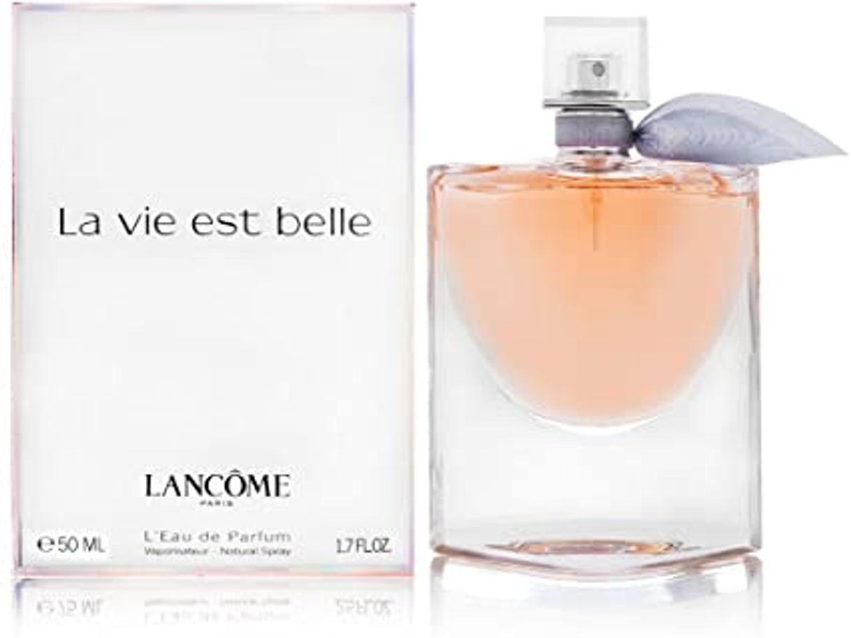 Moda La Vie Est Belle - Lancôme 