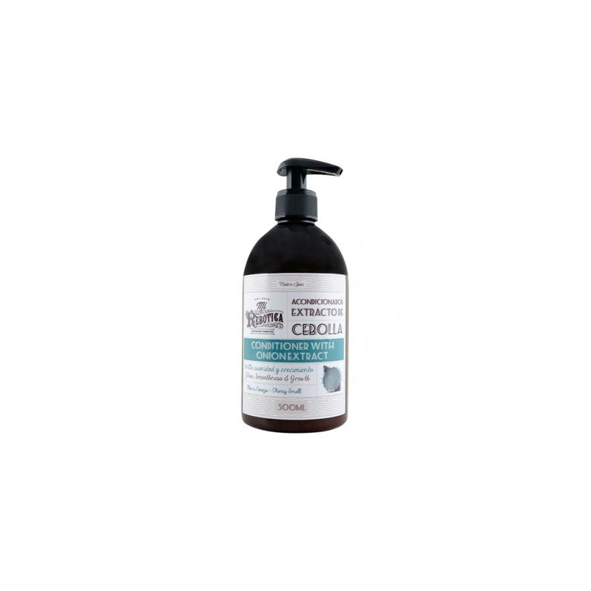 Product ACONDICIONADOR CON EXTRACTO DE CEBOLLA 500 ML