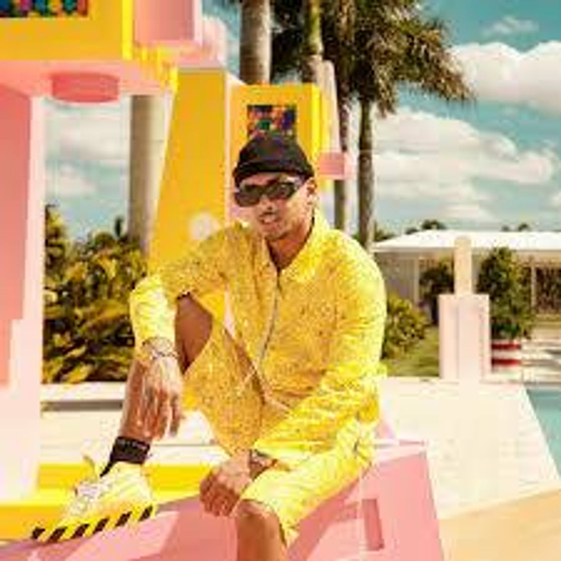 Fashion Ozuna x Karol G x Myke Towers - YouTube