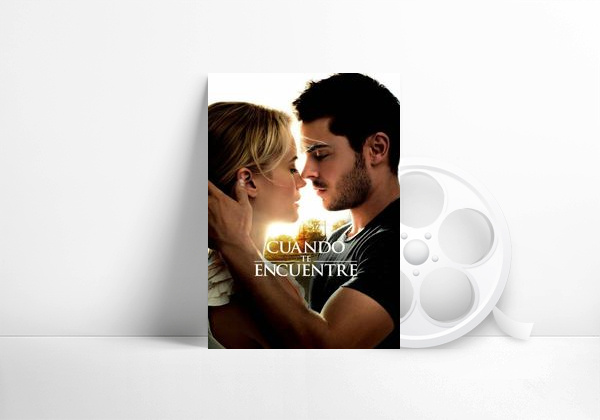 Movie Cuando te encuentre
