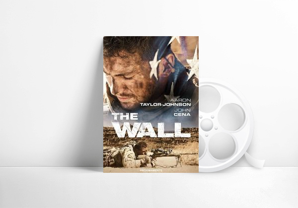 Movie The Wall