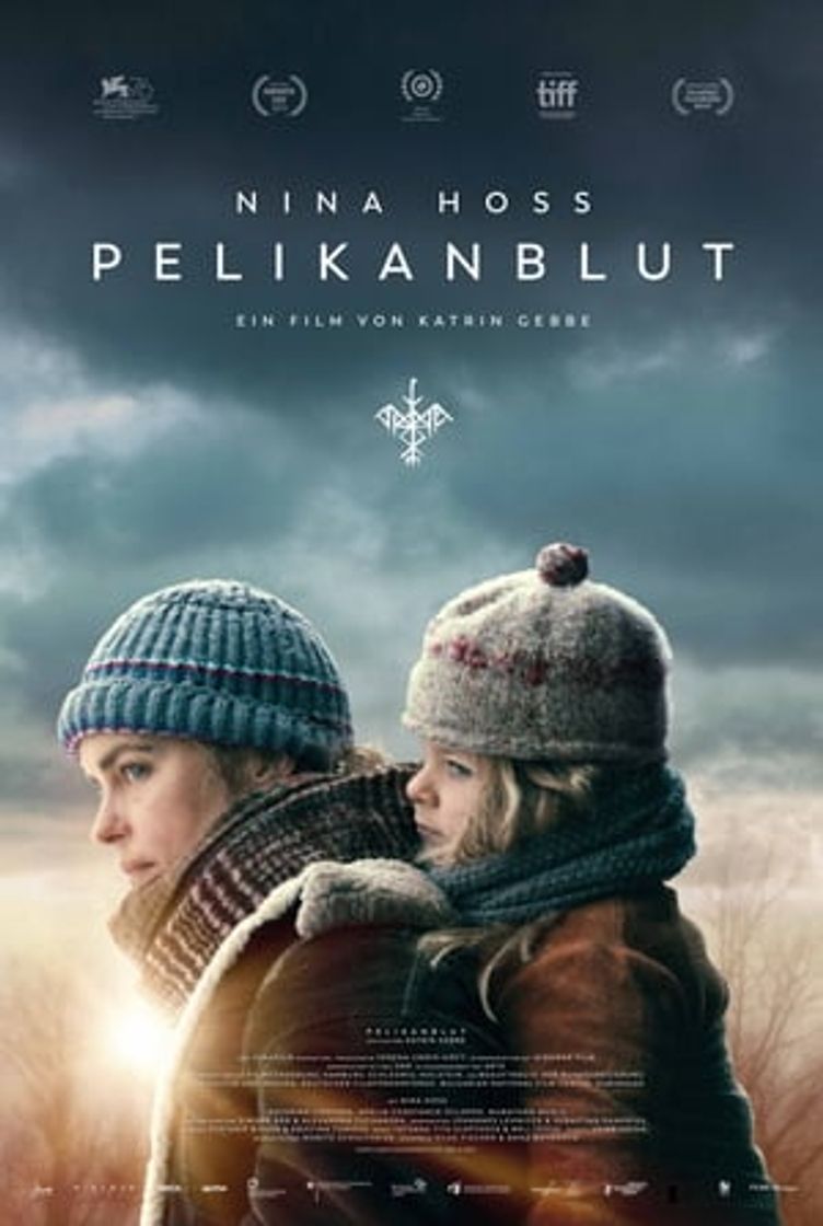 Película Pelikanblut