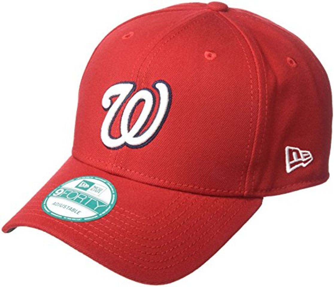 Lugar New Era The League Wasnat Gm Gorra