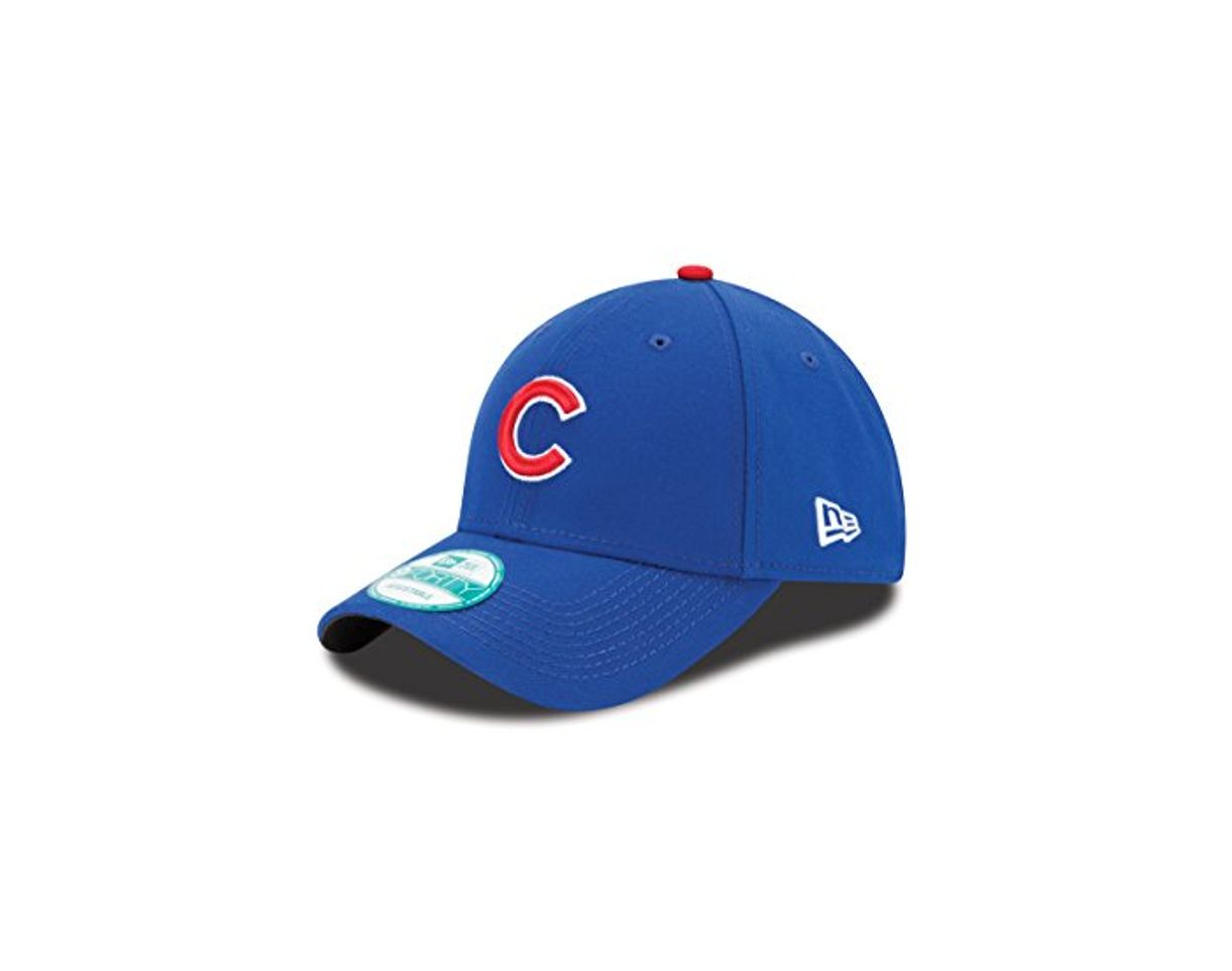 Social New Era The League Chicub Gm Gorra