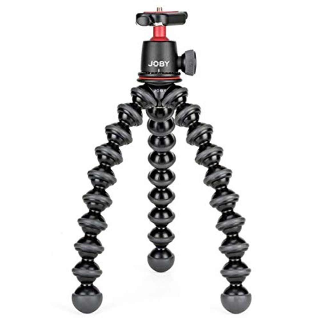 Product JOBY GorillaPod Kit 3K - Trípode Flexible Ligero con Rótula para Cámaras