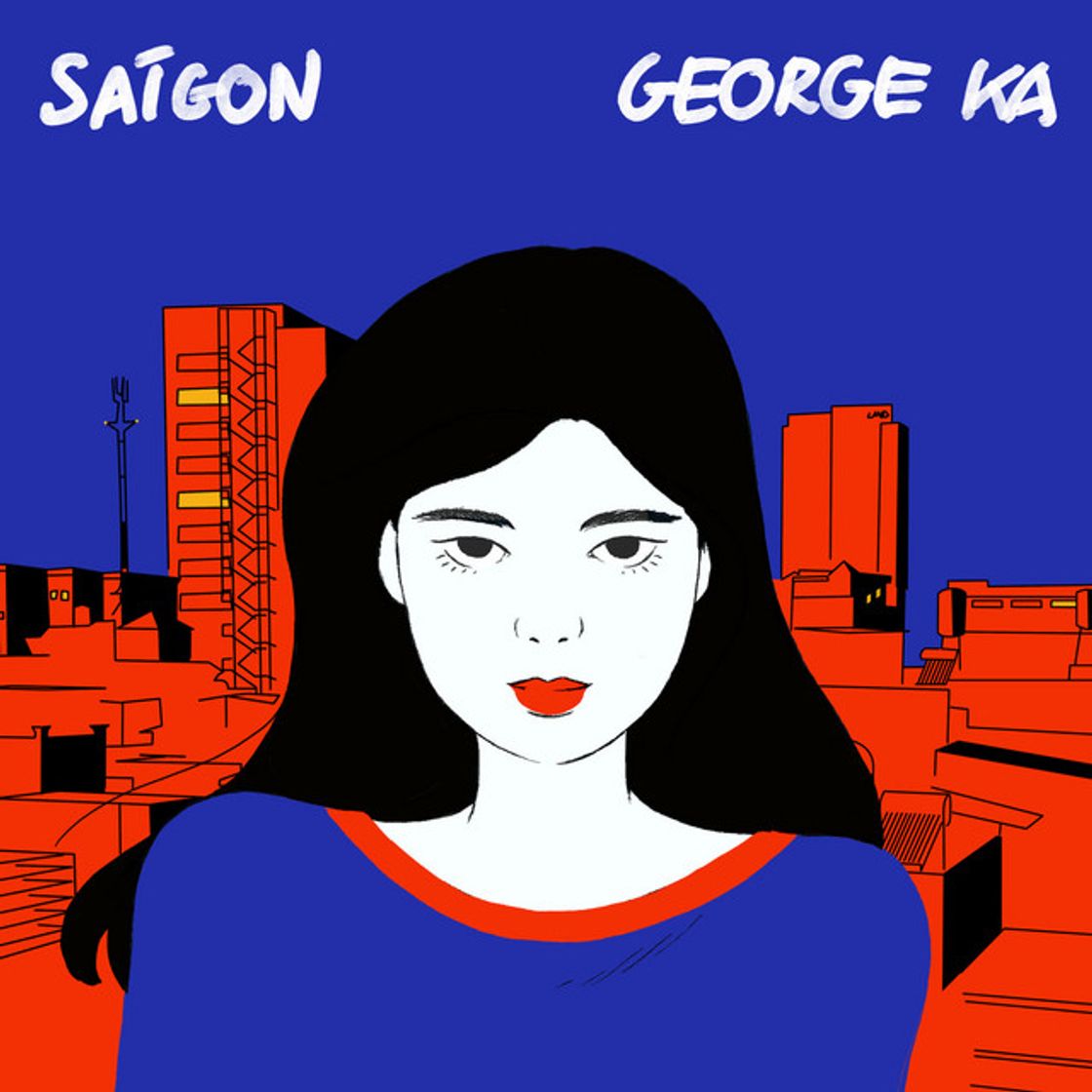 Canción Saigon