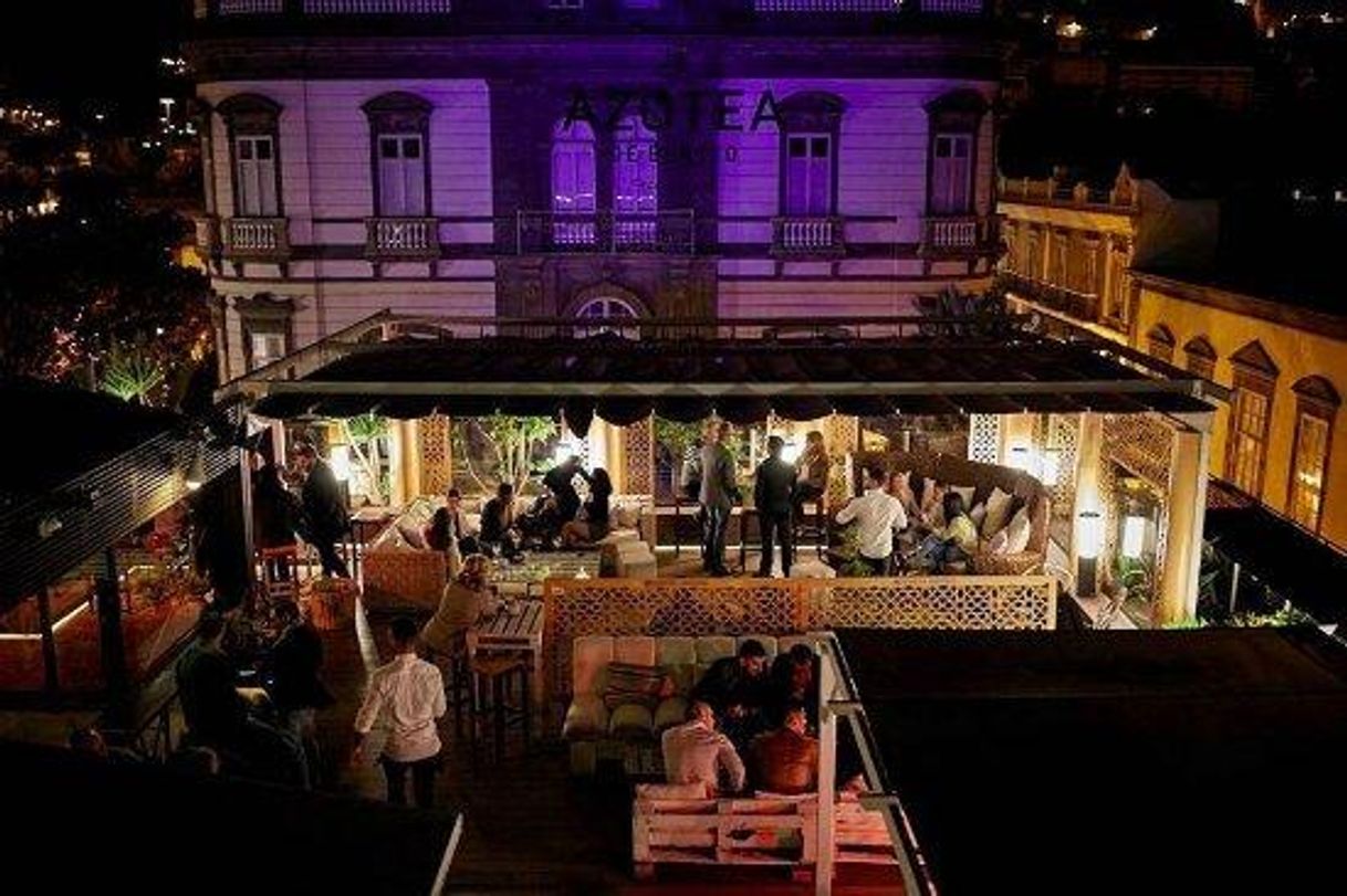 Restaurants Manso