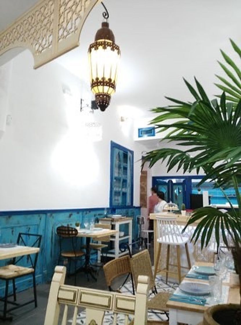 Restaurants El Rifeño