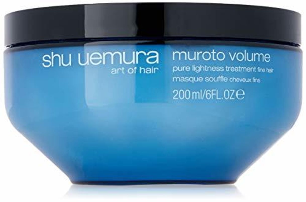 Product Shu Uemura Muroto Volume Masque 200 ml