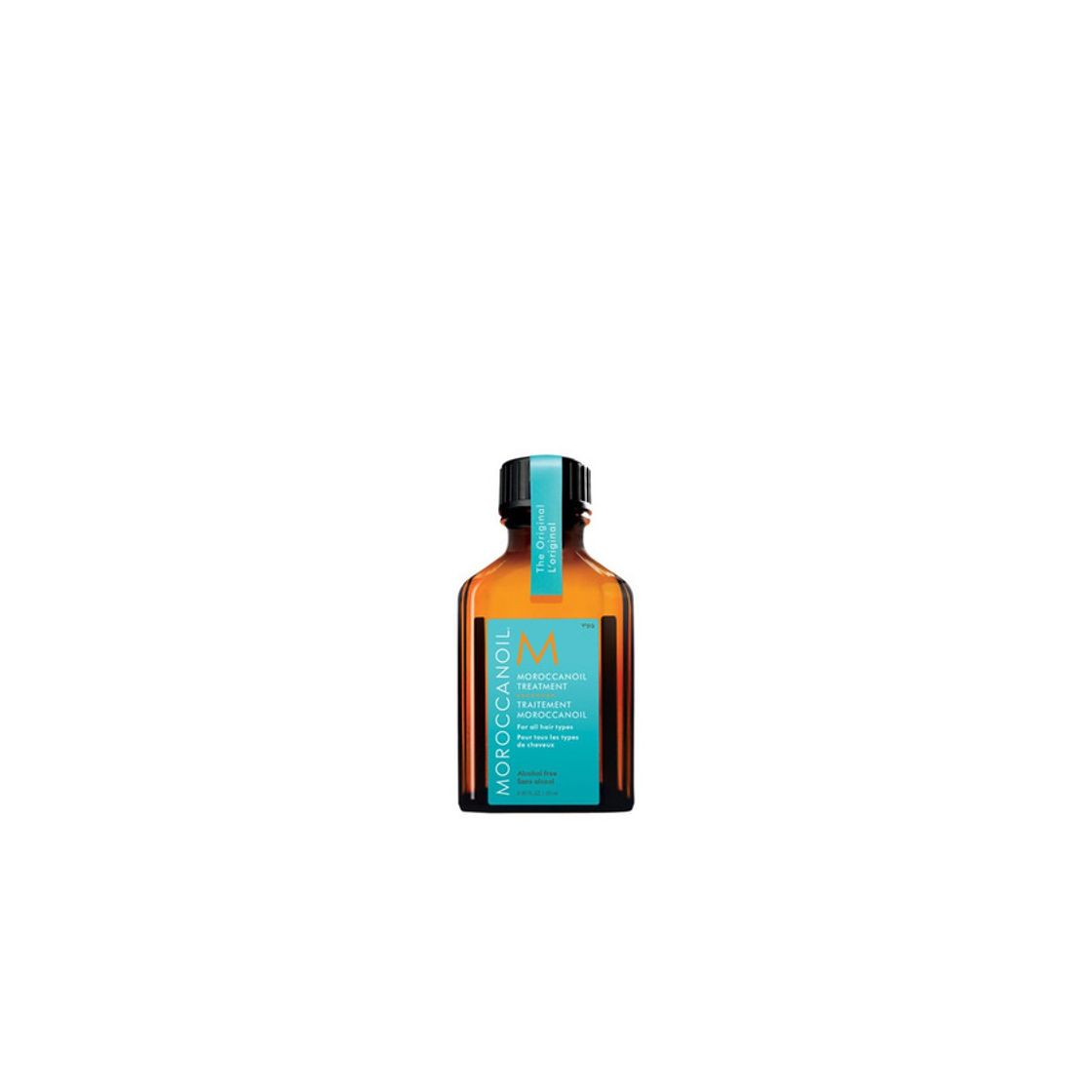 Social MOROCCANOIL MOROCCANOIL treatment for all hair types 25 ml
