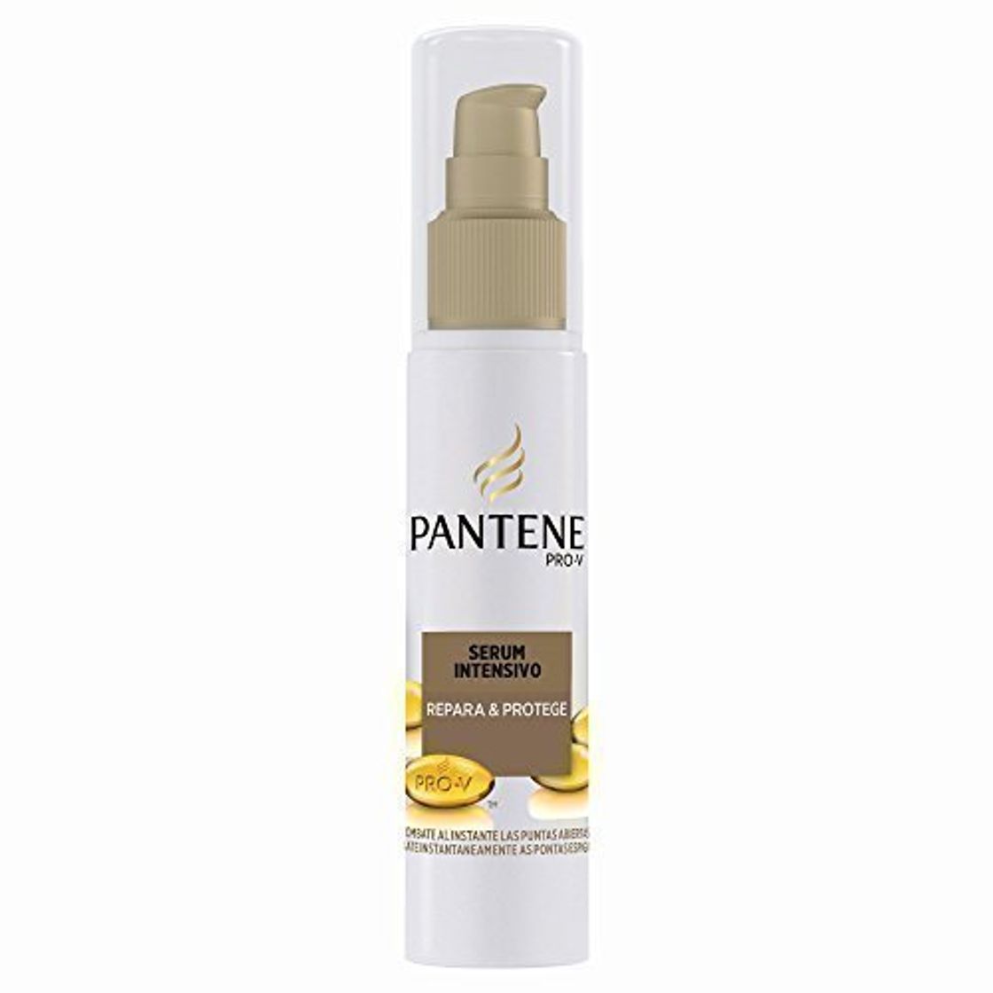 Social Pantene