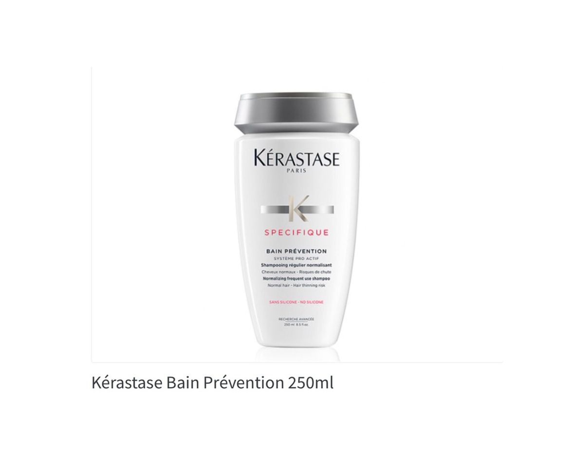 Product Kerastase prevention