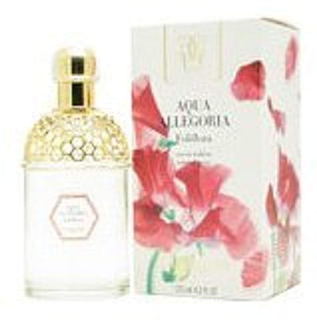 Lugar Aqua Allegoria Foliflora By Guerlain For Women