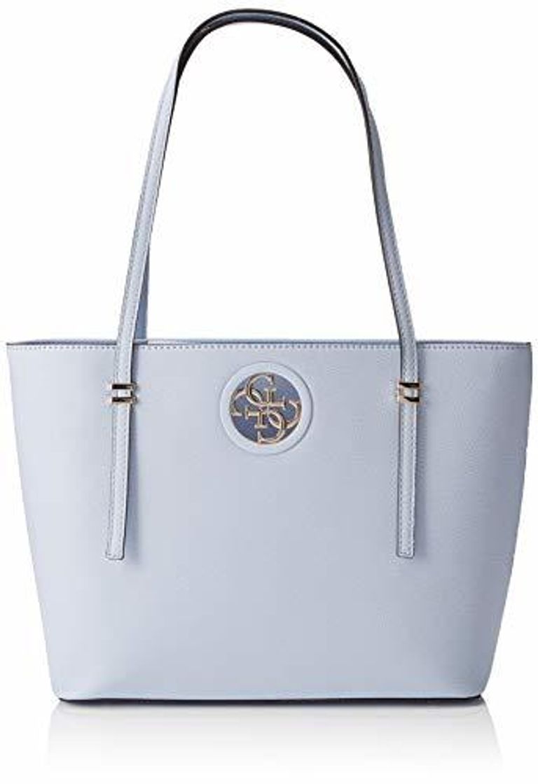 Social Guess - Open Road Tote, Mujer, Multicolor