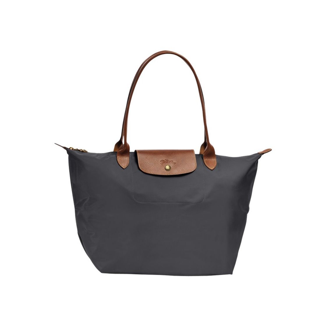 Social Longchamps Le pliage bolsos mujer,Bolso de hombro de Lona plegableTote
