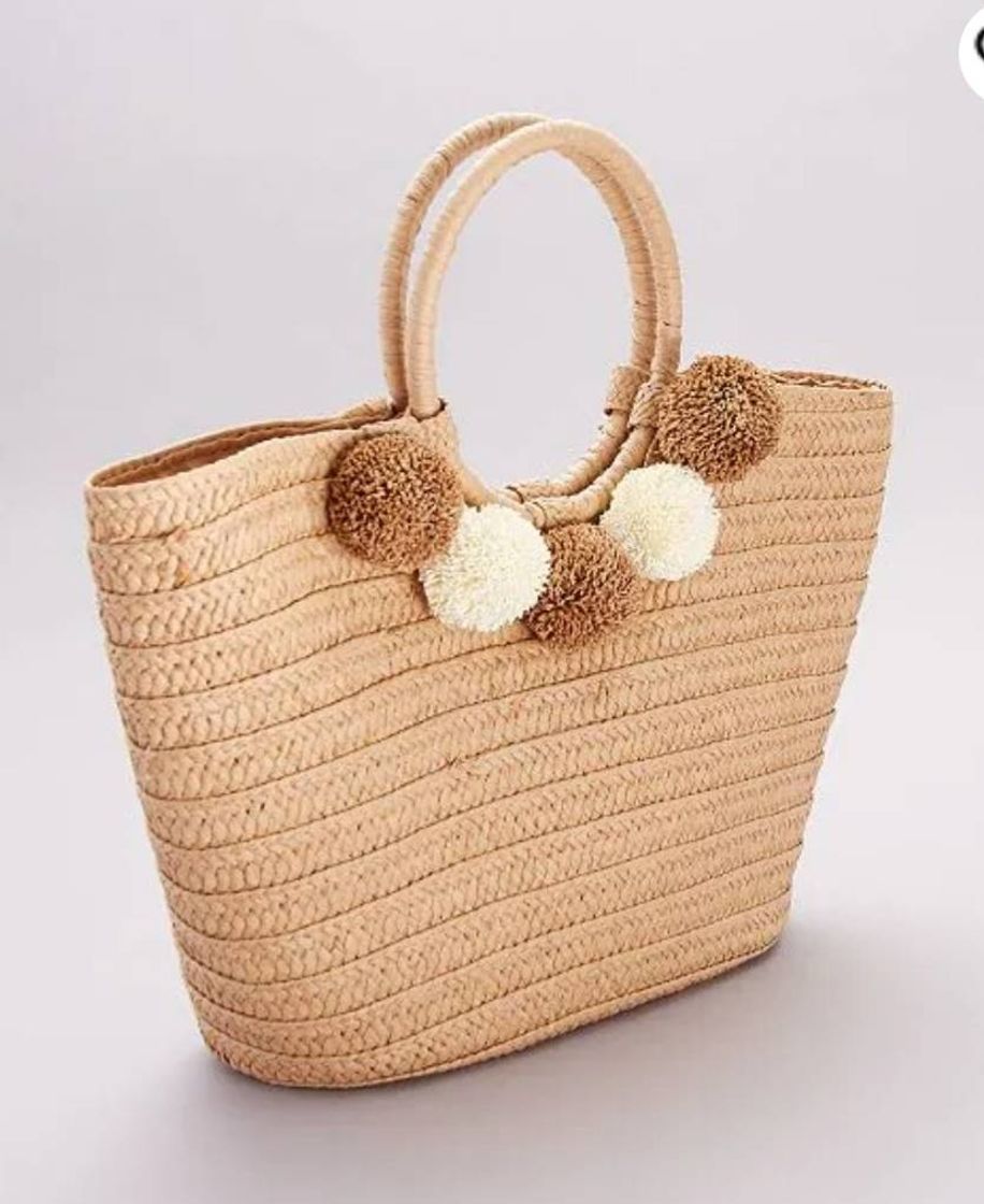 Social Bolso tipo cesta 