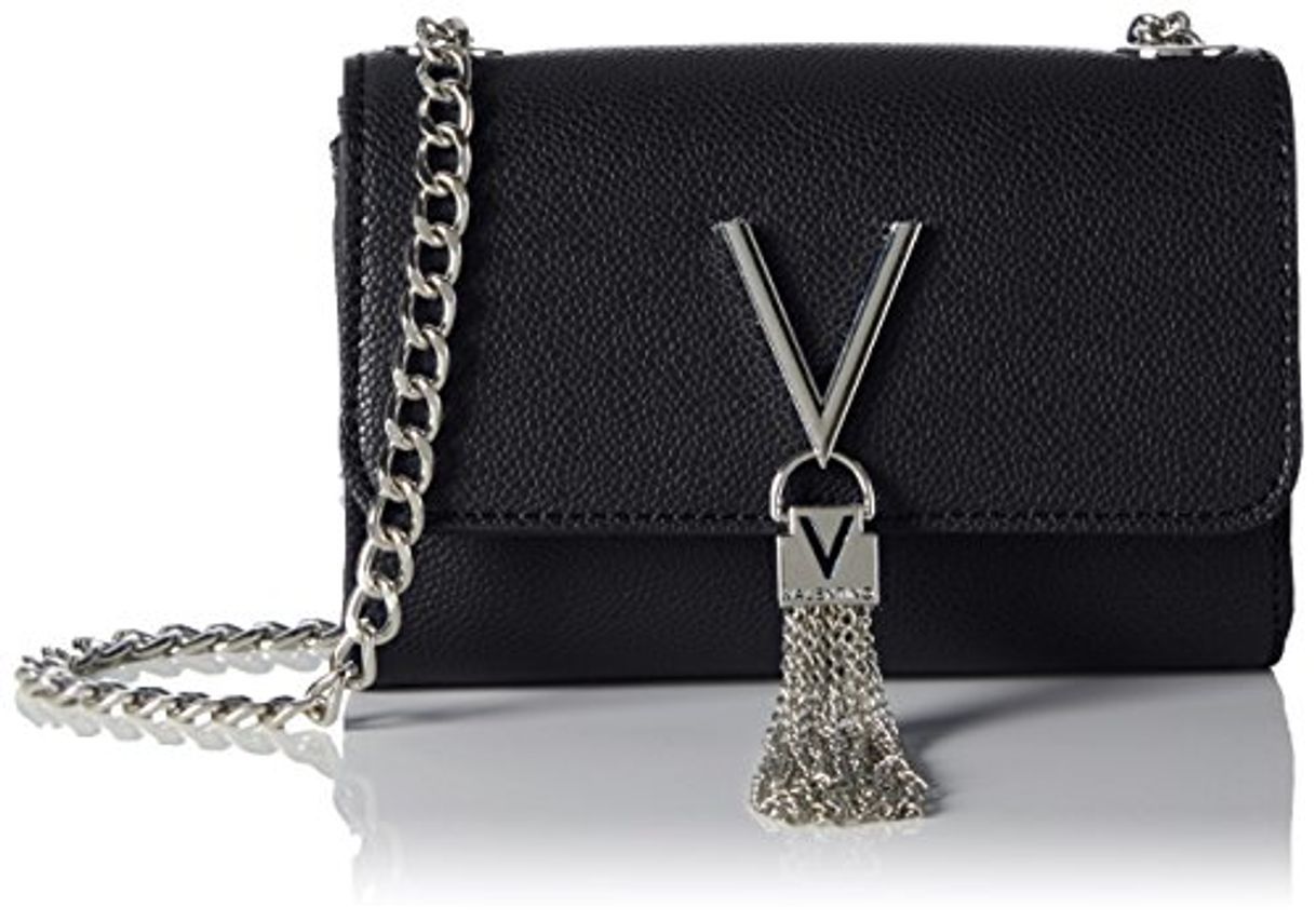 Social Mario Valentino Valentino by Divina Mujer Bolsos bandolera Negro