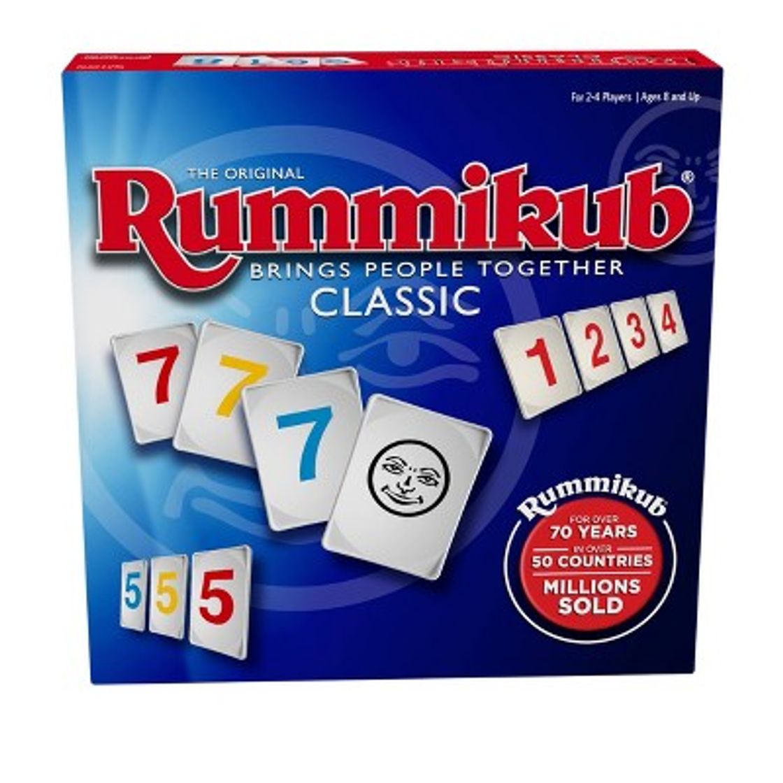 App Rummikub