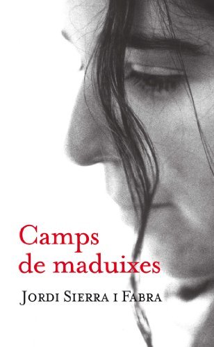 Libro Camps de maduixes