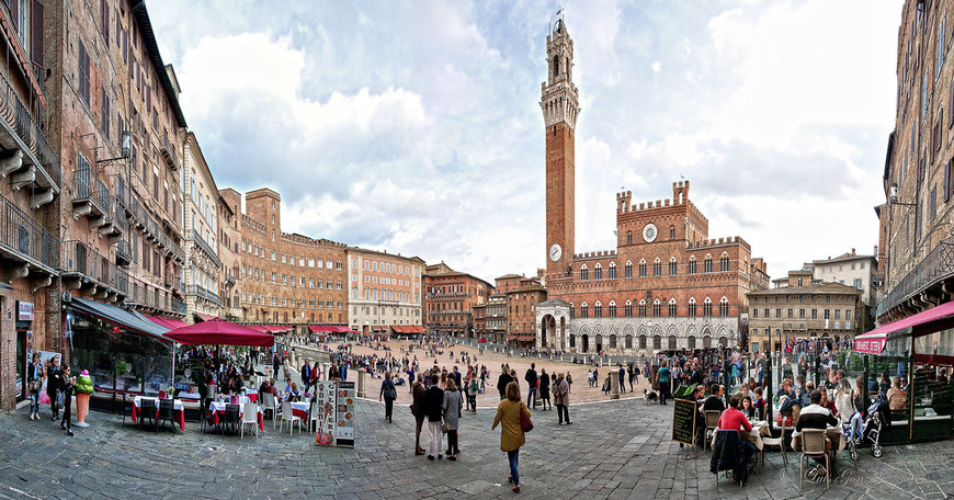 Place Siena