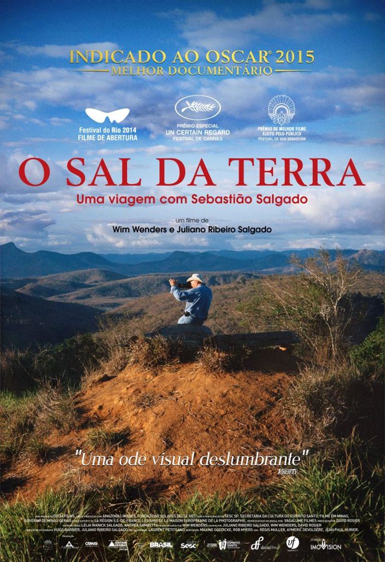 Movie O Sal da Terra