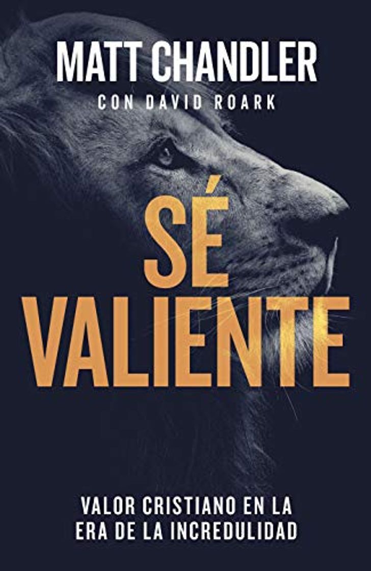 Book Sé Valiente