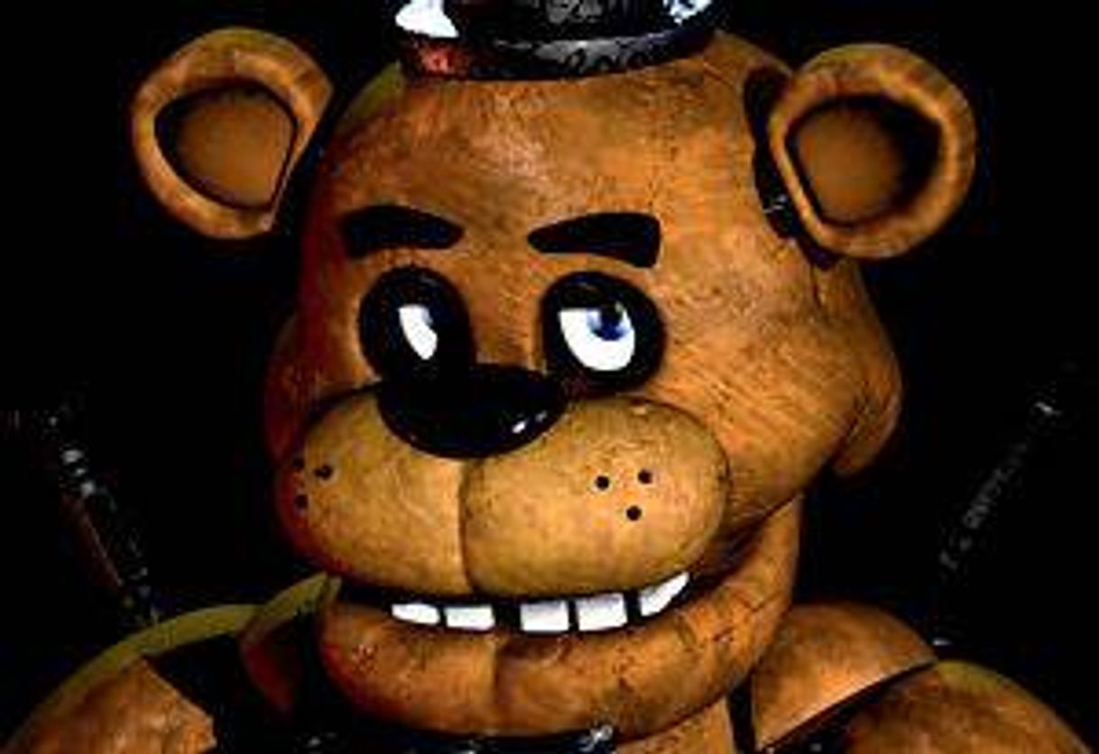 Fashion Five Nights At Freddy's 